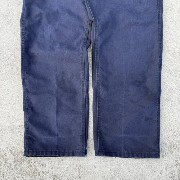 TYNDALE FR Work Pants 36x32 Flame Resistant HRC2 Arc Rating - Picture 2 of 14